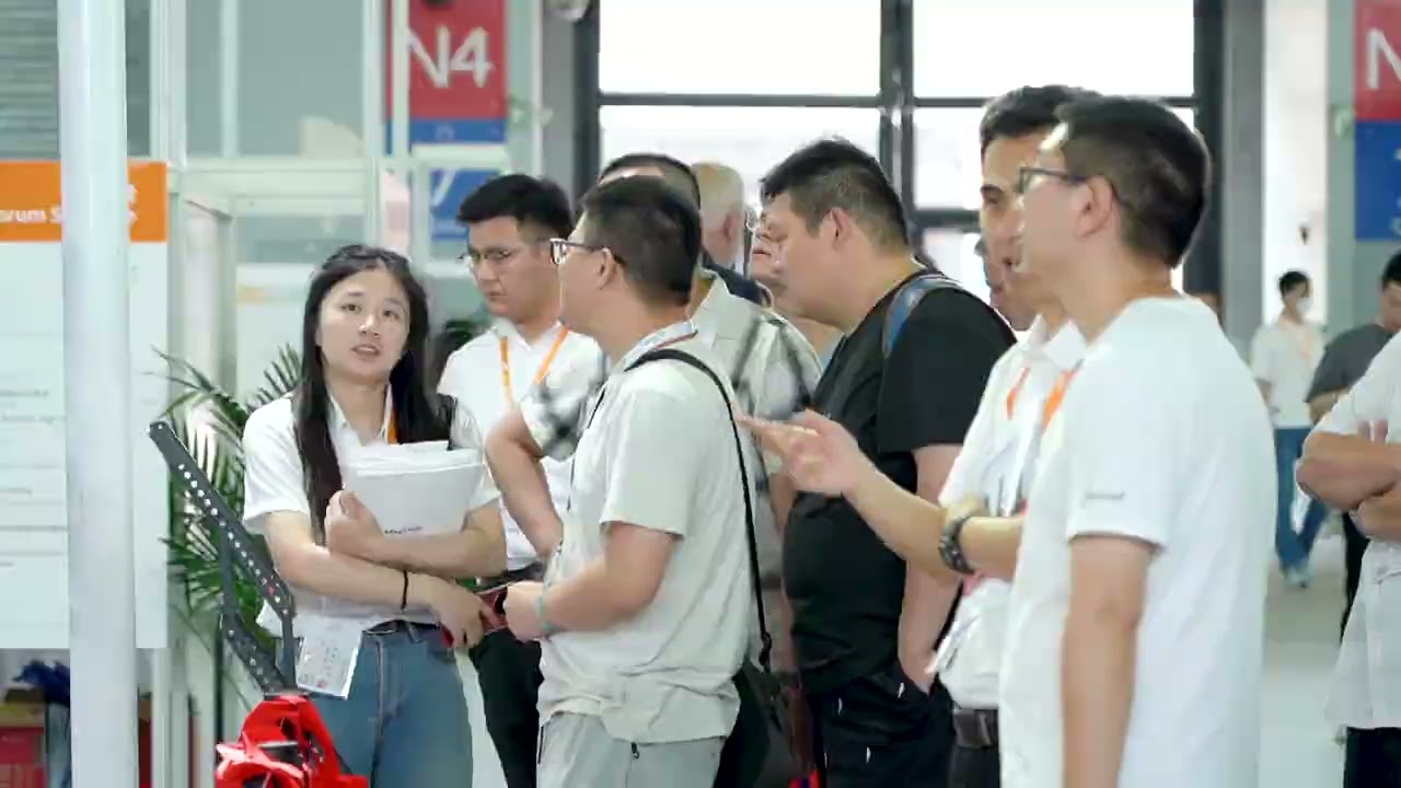 LogiMAT China 2023