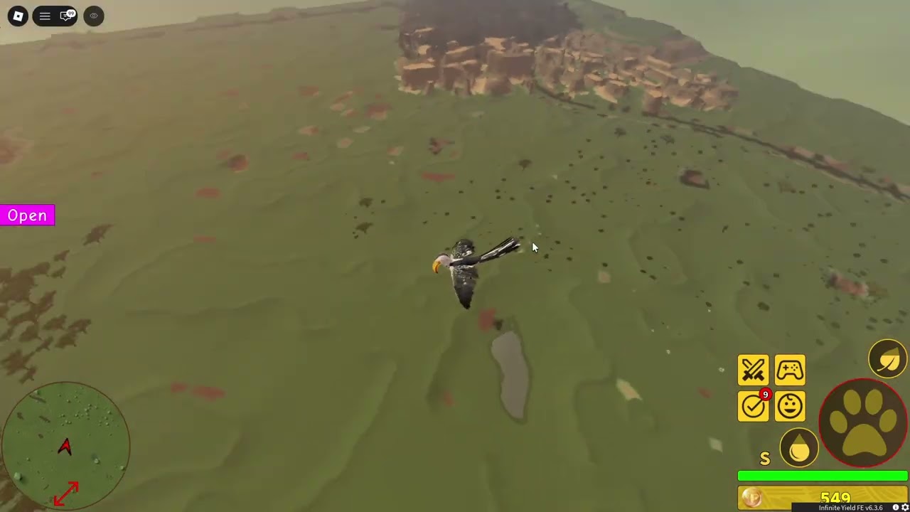 💥NEW💥 Savannah Life Script – Infinite Jump, Teleport & Speed Walk (OP Update Coming)