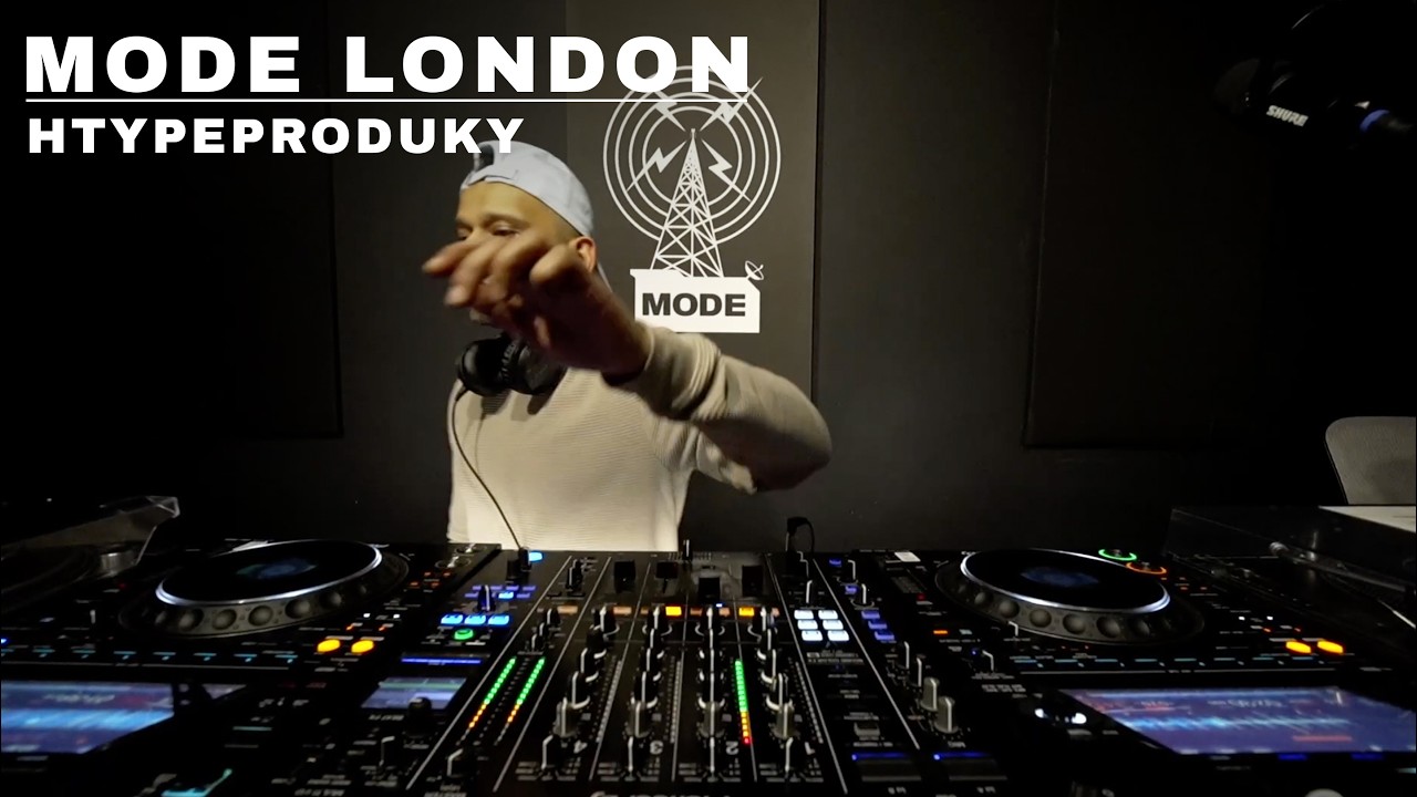 htypeproduky | Mode London