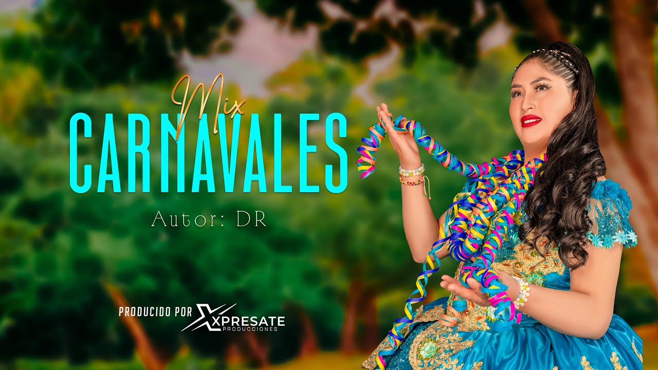 ELY CORAZÓN DE REBELDE HUAYRANA || MIX CARNAVALES 2026