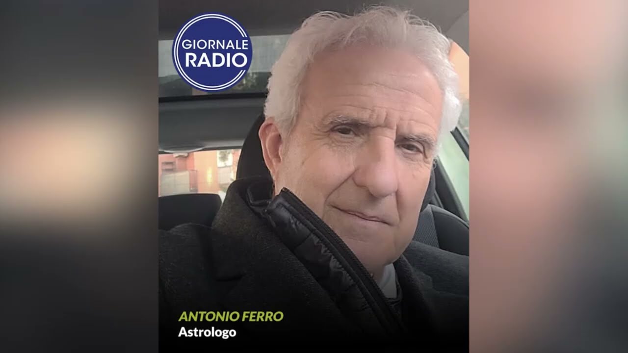 Spin Doctor | Conversazione con ANTONIO FERRO