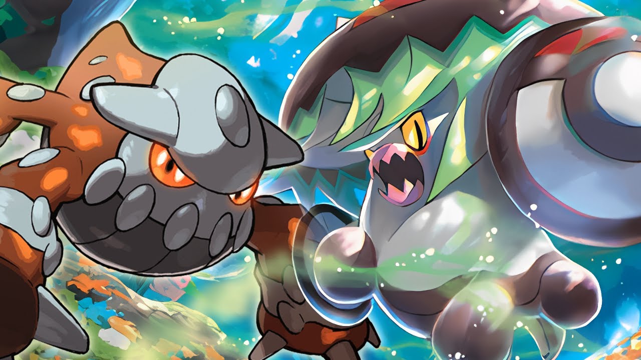 Trying out Jamie Boyt's Unique 4th Place Regionals Team | VGC Reg G
