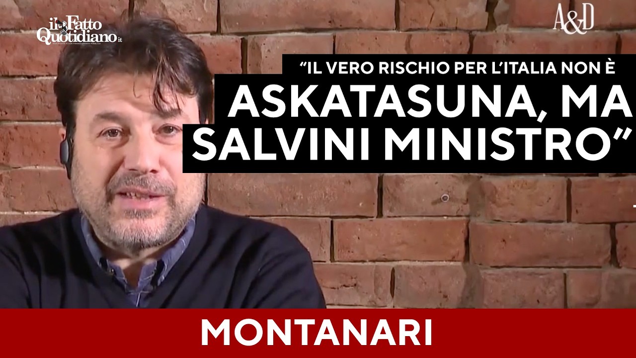 Montanari: 