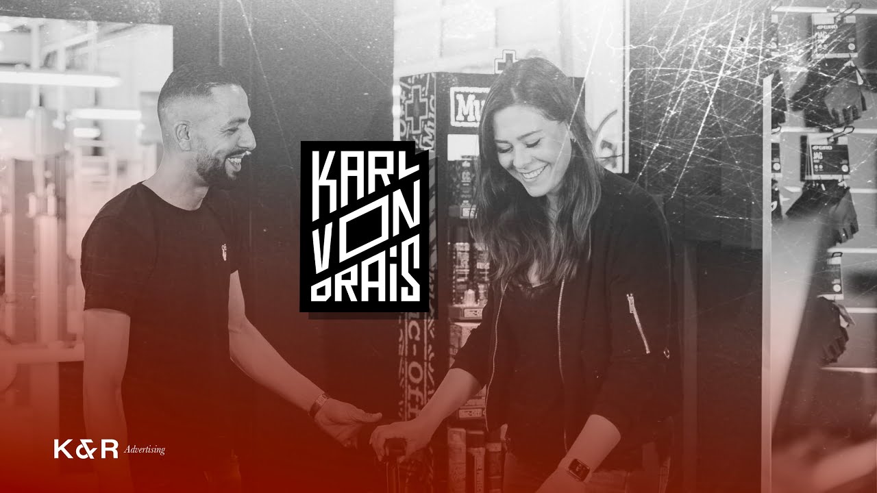 Karl von Drais Premium Bikestore | Dein Karrierestart