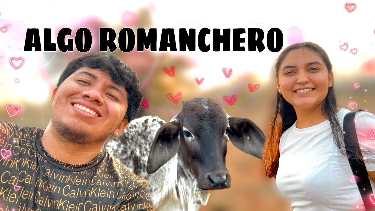 SALIMOS A UNA CITA CON EL CHAVO!!!😍