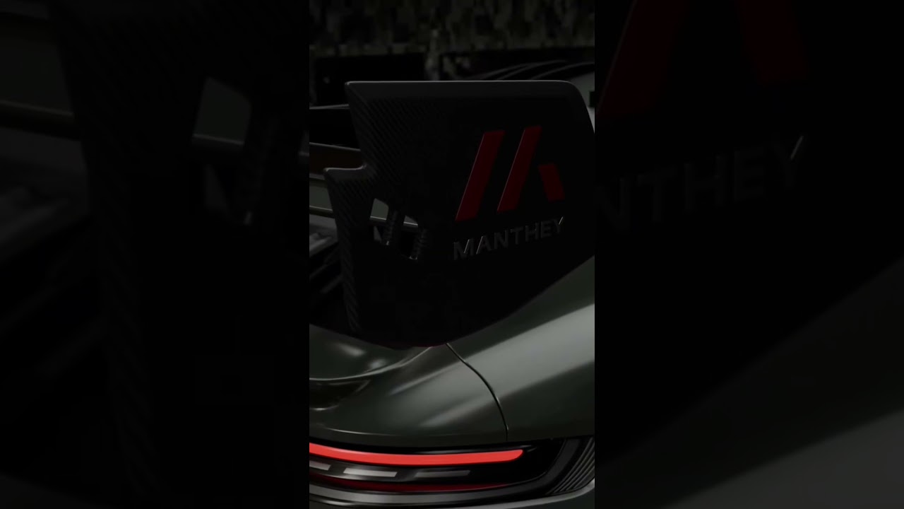 Edit Porsche 911 Minecraft