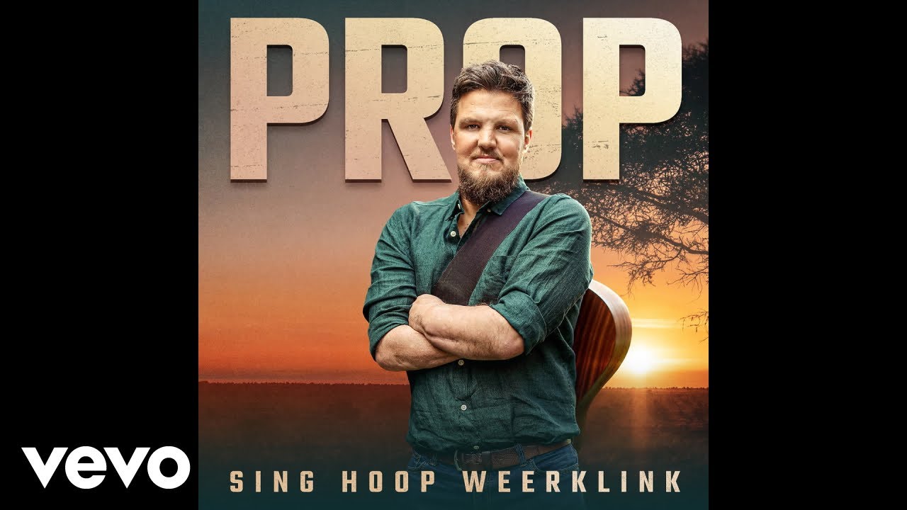 Prop - Sing Hoop Weerklink (Official Audio)