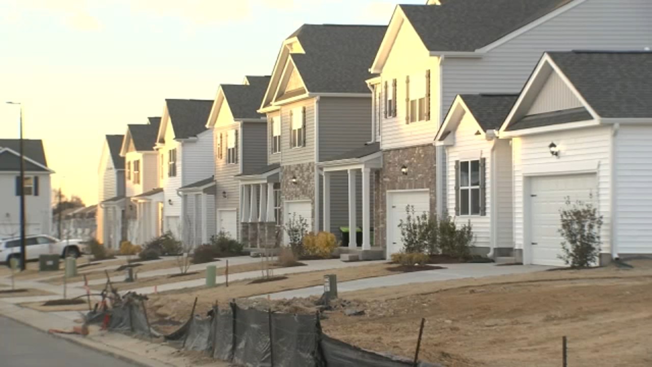Persistent power outages plague Rolesville subdivision
