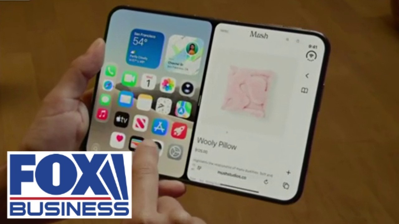 This is the 'MOST IMPRESSIVE' Apple product introduction in YEARS, expert says