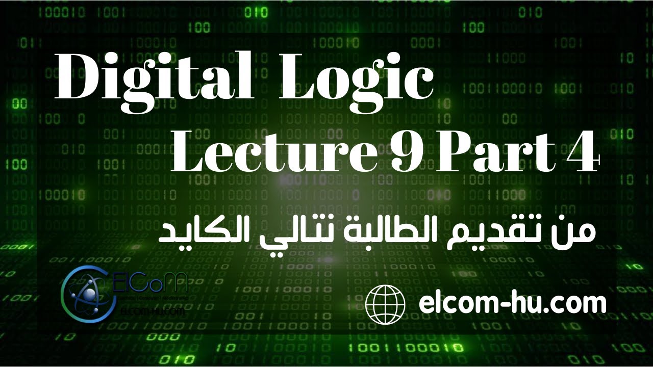Digital Logic | Multiplexer