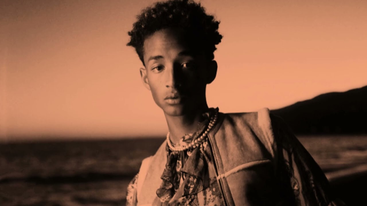 Jaden - A Boy With No Voice (Slower)