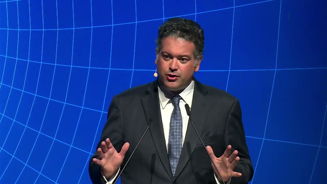 Investimento no Setor Aeronáutico