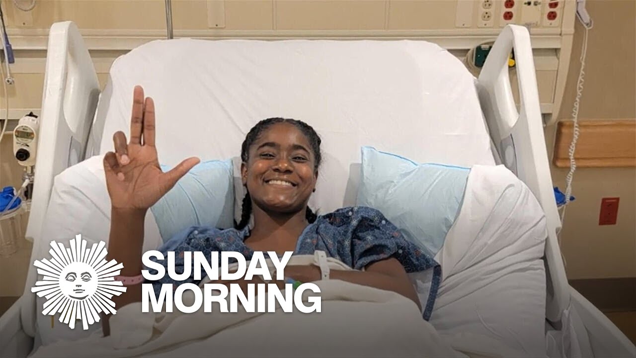 Update on the search for a kidney donor
