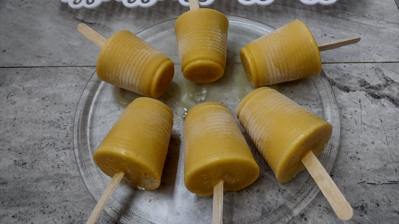 adoquines de mango cremosos 🥭🥭
