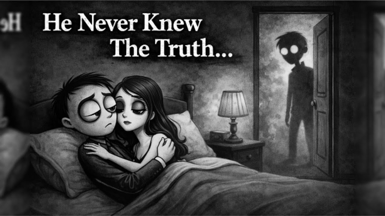 The Dirty Secret of Married Women