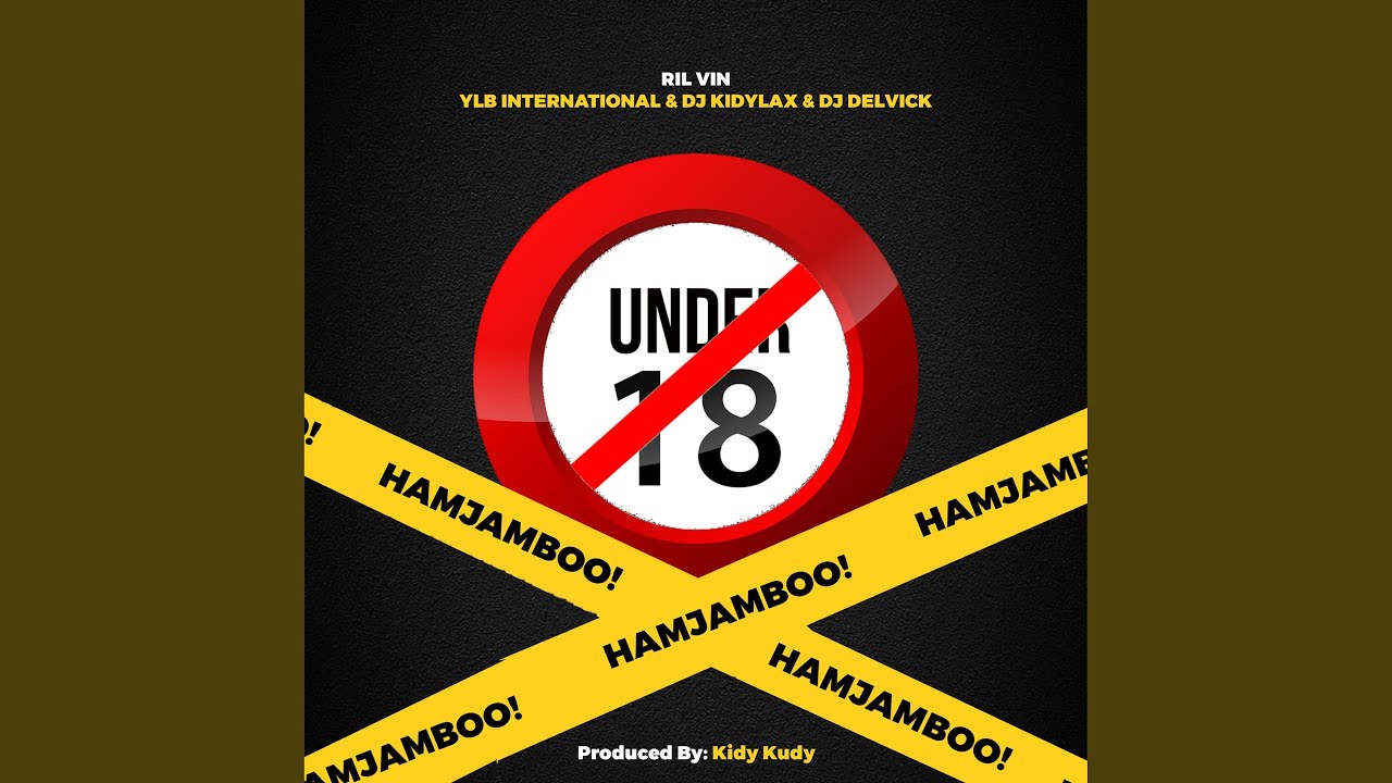 18 (Hamjambo)