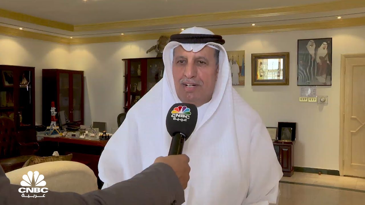 رئيس مجلس إدارة شركة برقان لحفر الآبار الكويتية: الشركة تقر توزيع 7% كأسهم منحة على المساهمين