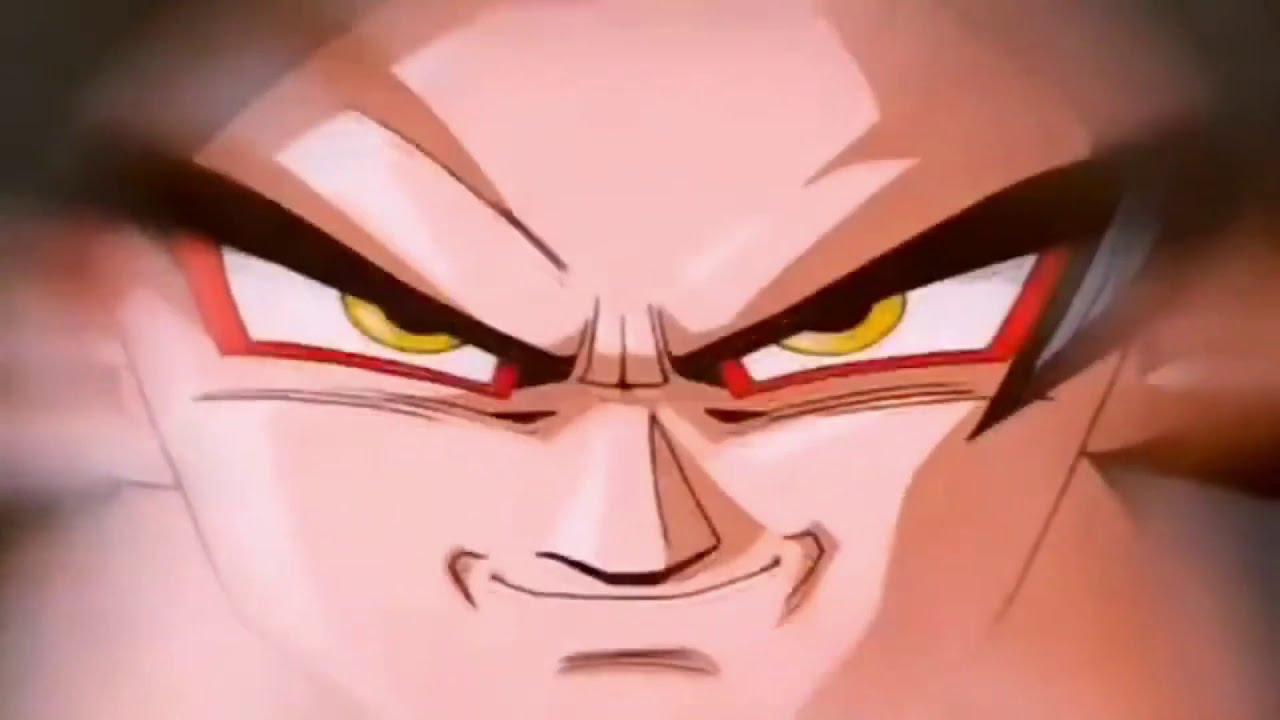 AMV - DRAGON BALL GT - Dawn of Victory (Remasterizado HD)