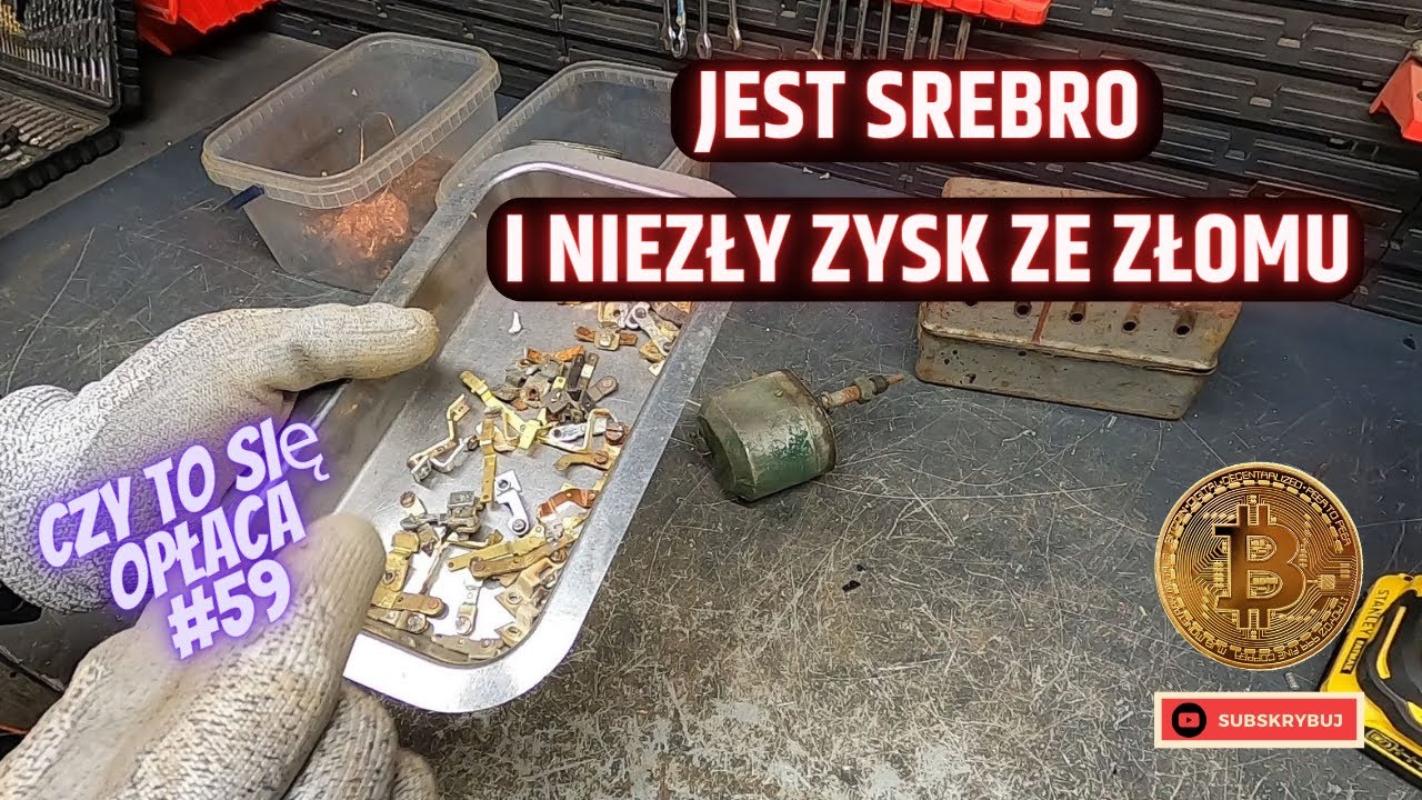Nie zawsze są grube procenty. Ważne, że na plus.