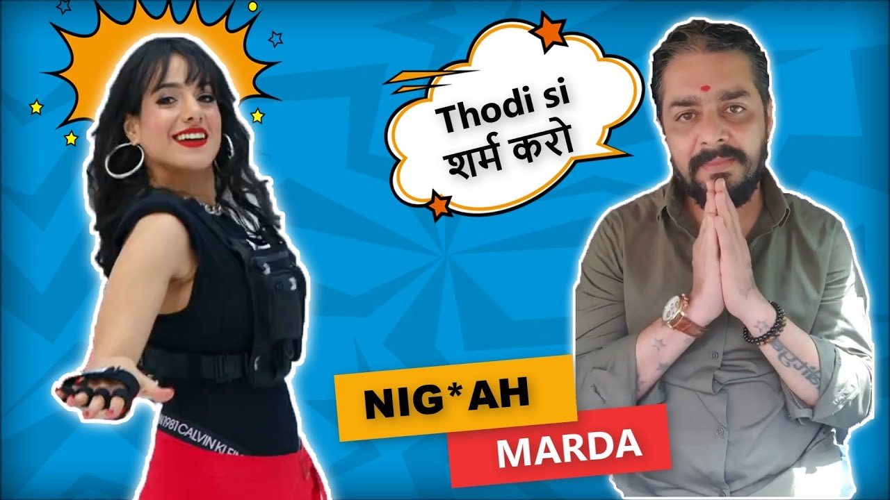 FAME HOUSE MEMES ft HINDUSTANI BHAU