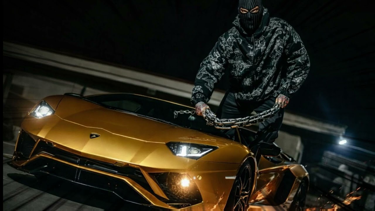 Midnight Made Me | New Trap Music 2026