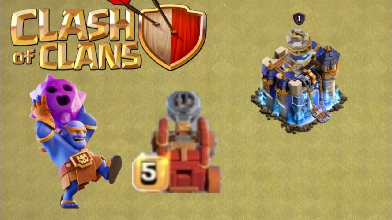 Super Bowler Smash Going Unstoppable in TH18