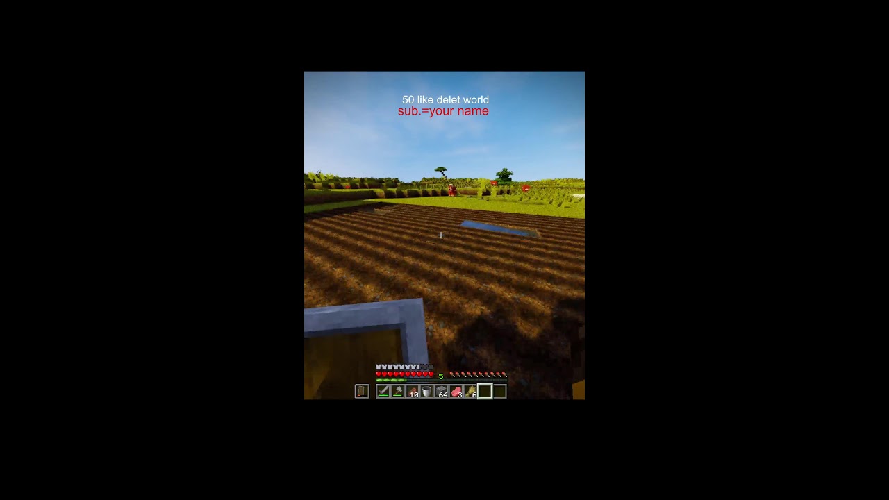 minecraft live