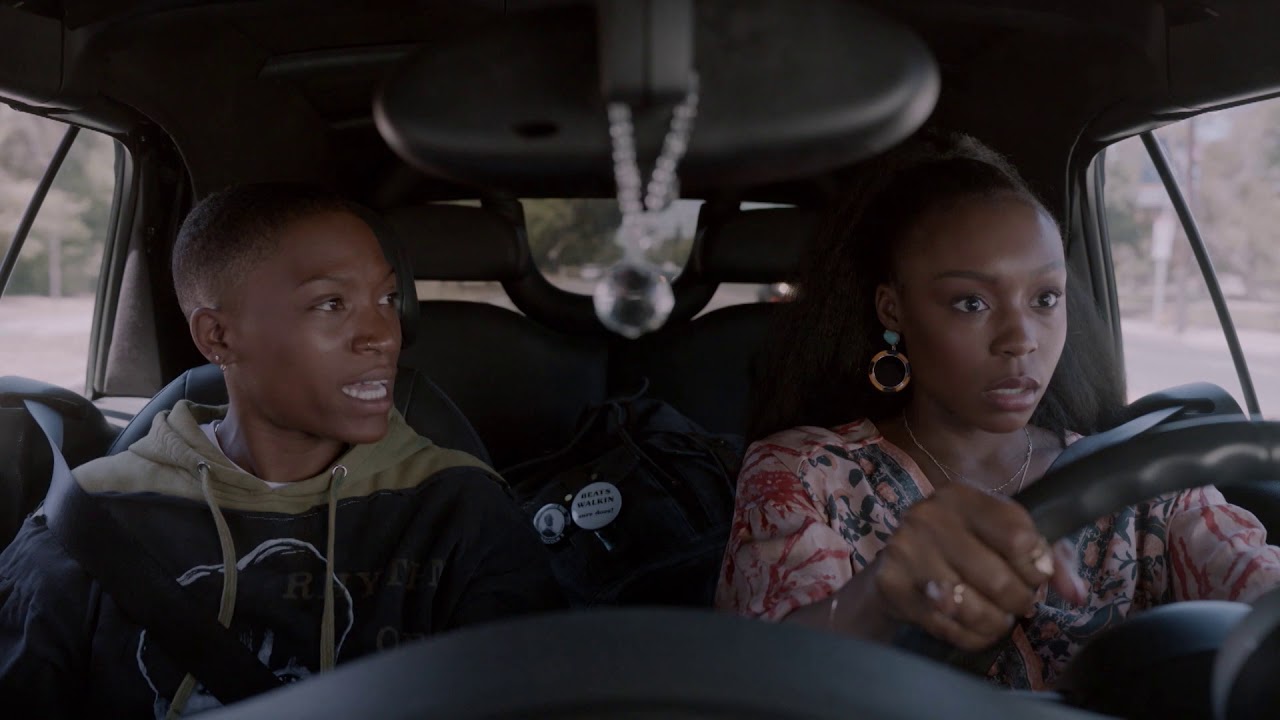 Twenties Season 1 Trailer