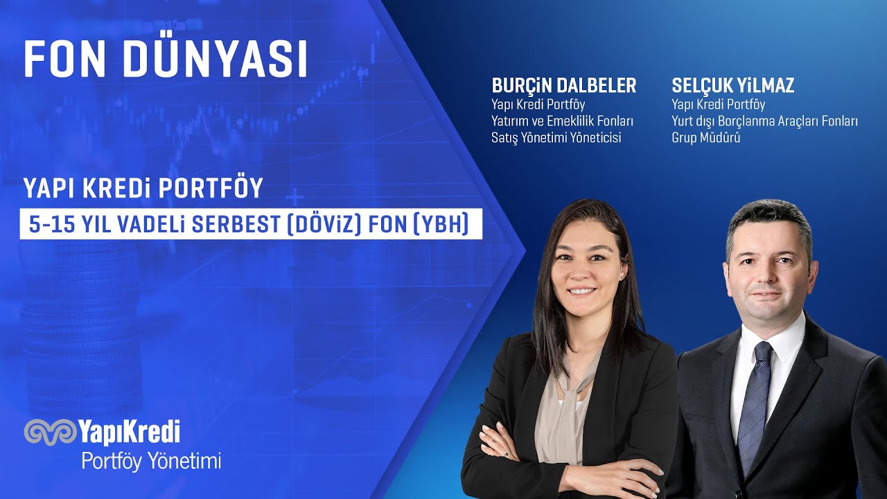 Uzun Vadeli Eurobond’lara Yatırım Yaparak, Döviz Cinsi Gelir Elde Etme Fırsatı!