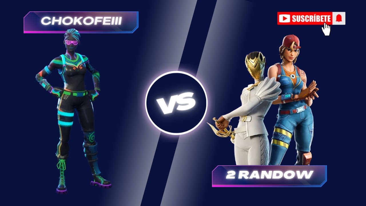 1 VS 2 esto fue lo que paso #fortnite #viral #fortniteclips