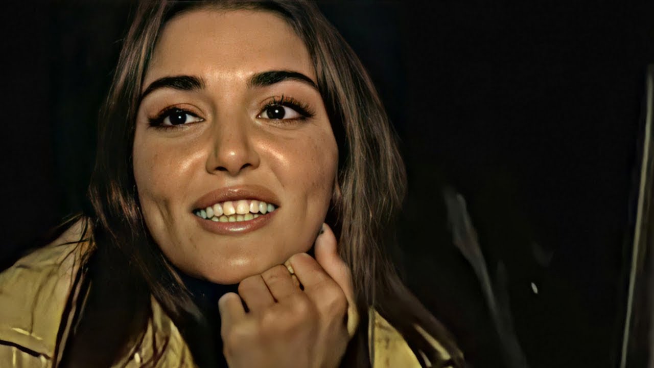 Я ни в коем случае не оставлю его (Керема). Последнее интервью Ханде Эрсель [Полная версия]