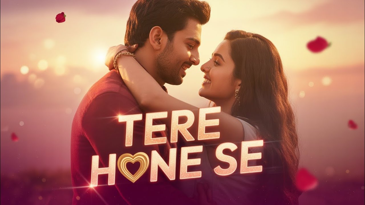 Tere Hone Se | Heart Touching Hindi Love Song | New Romantic Song 2025 | Your Subho Music