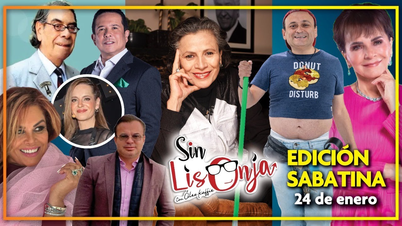 ¡VA A HABER TIRO! Gustavo Adolfo Infante y el esposo de Maribel Guardia se verán las jetas