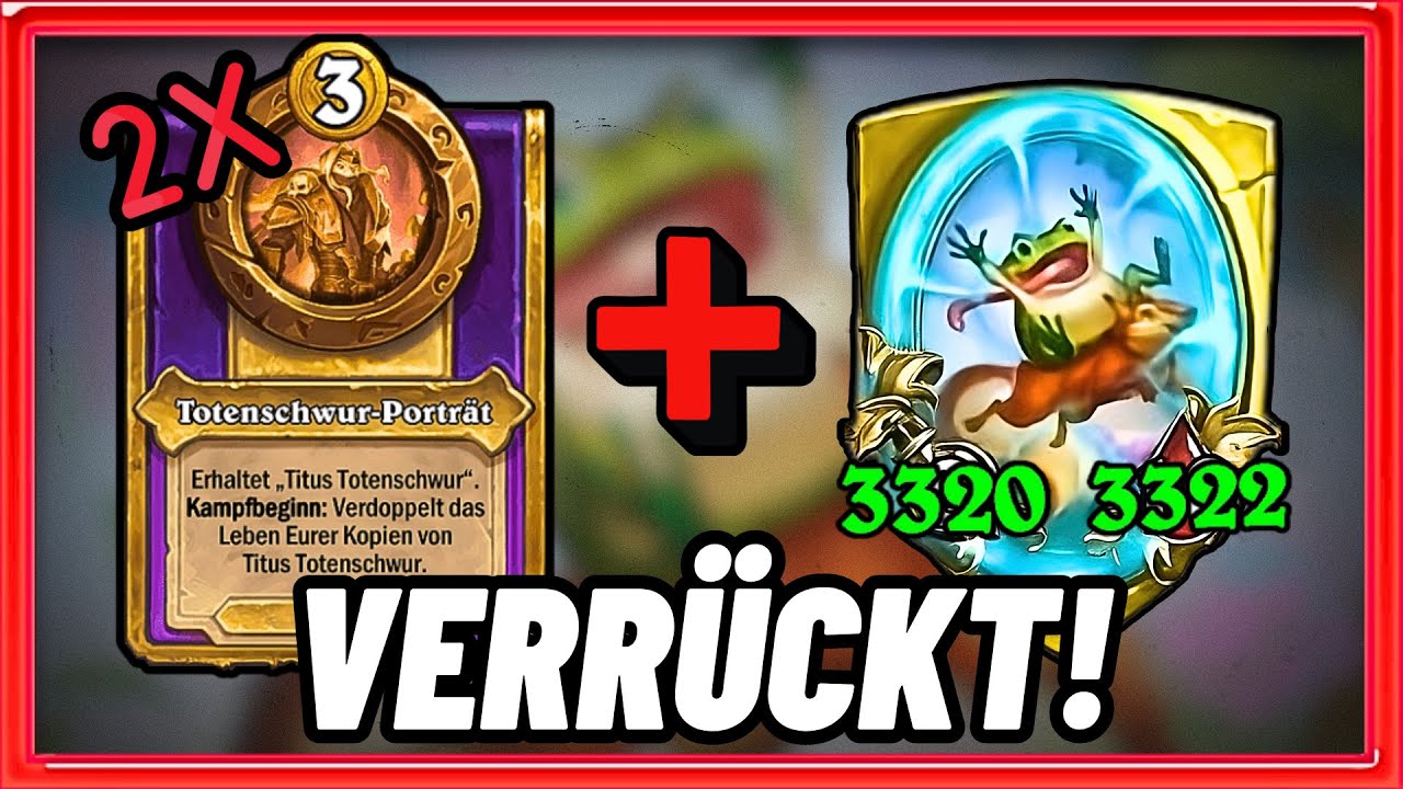 DARUM ist das die STÄRKSTE Combo im GANZEN Spiel