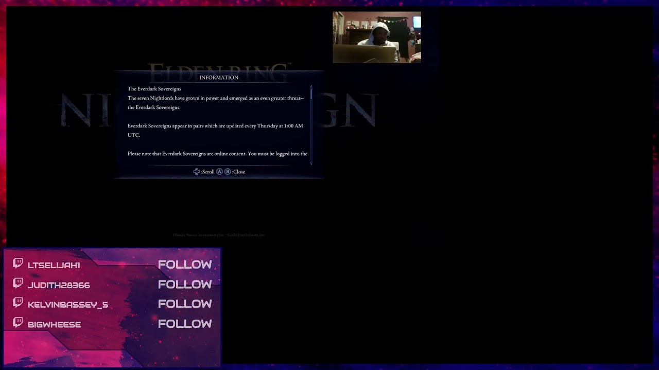 Hitbox Klipz live stream