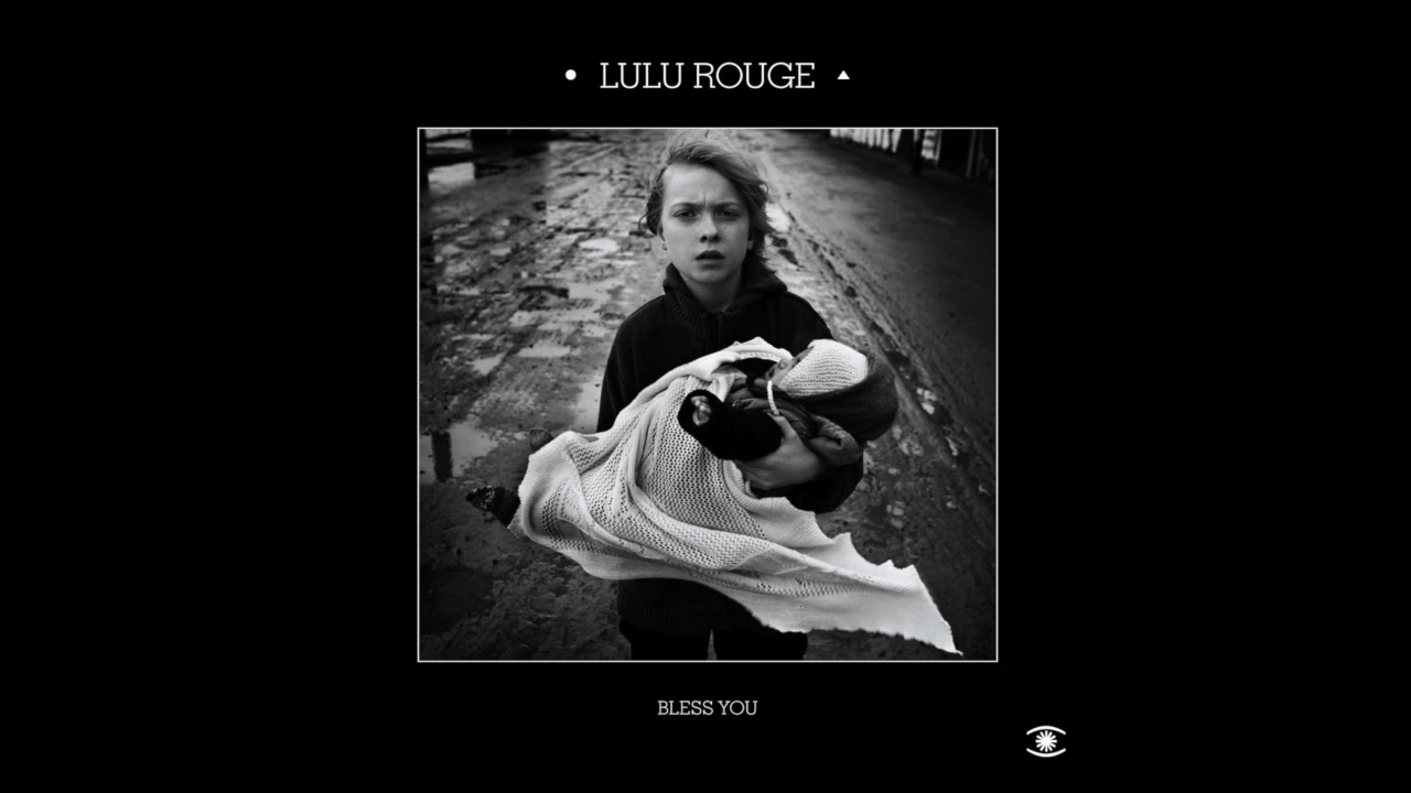 Lulu Rouge - Bless You (Full Album) - 0042