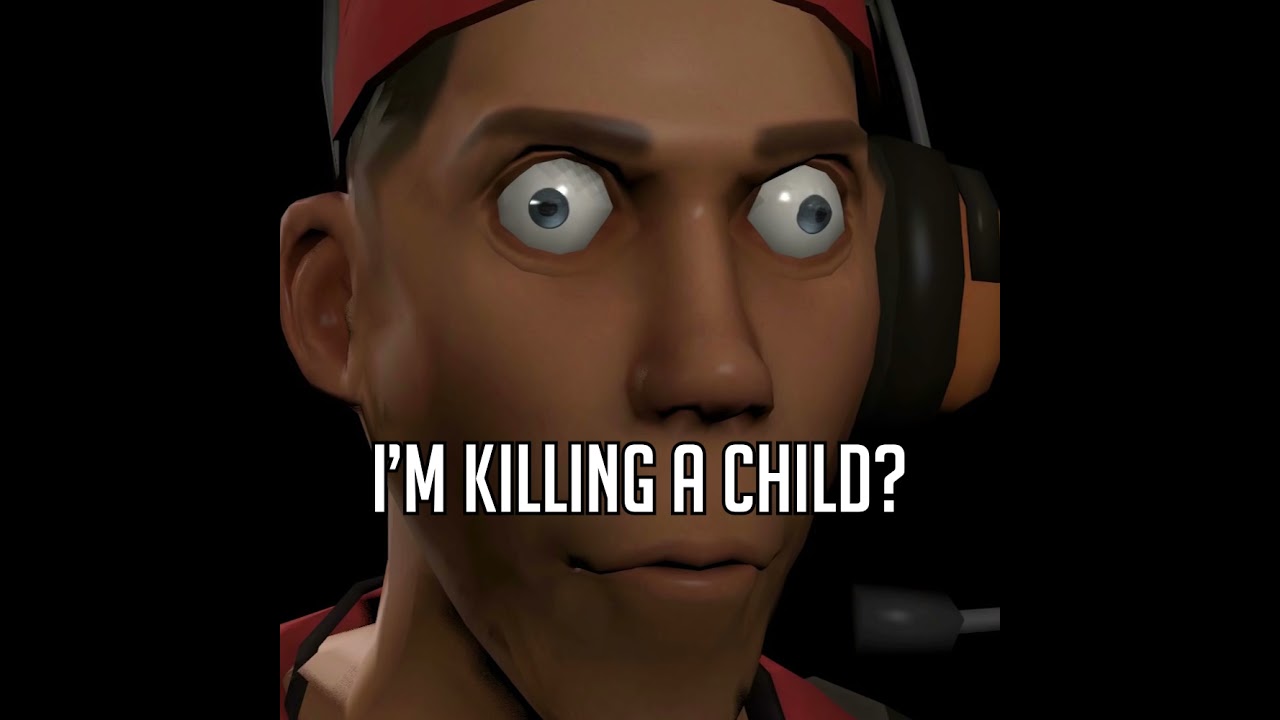 Разведчик узнает, как строятся часовые 😱 (TF2)