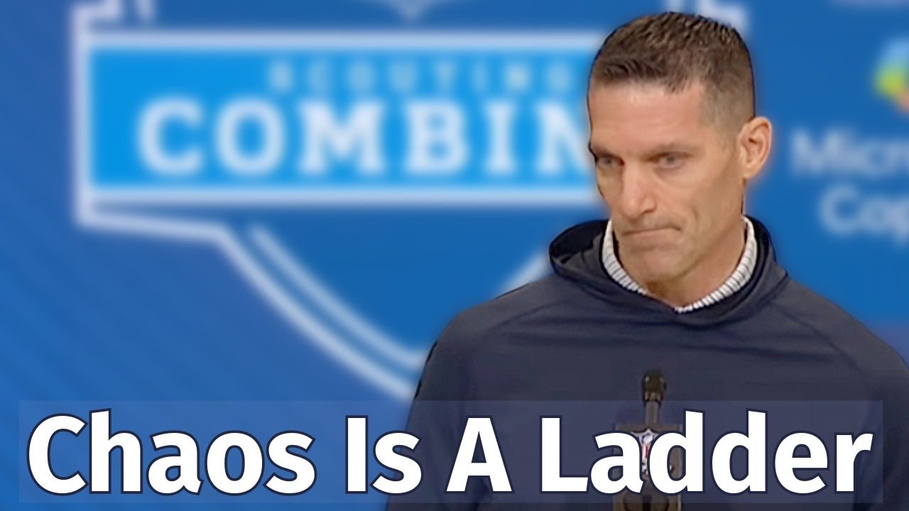 Nick Caserio Sees NIL As An Opportunity: Reaction To Houston Texans press conference