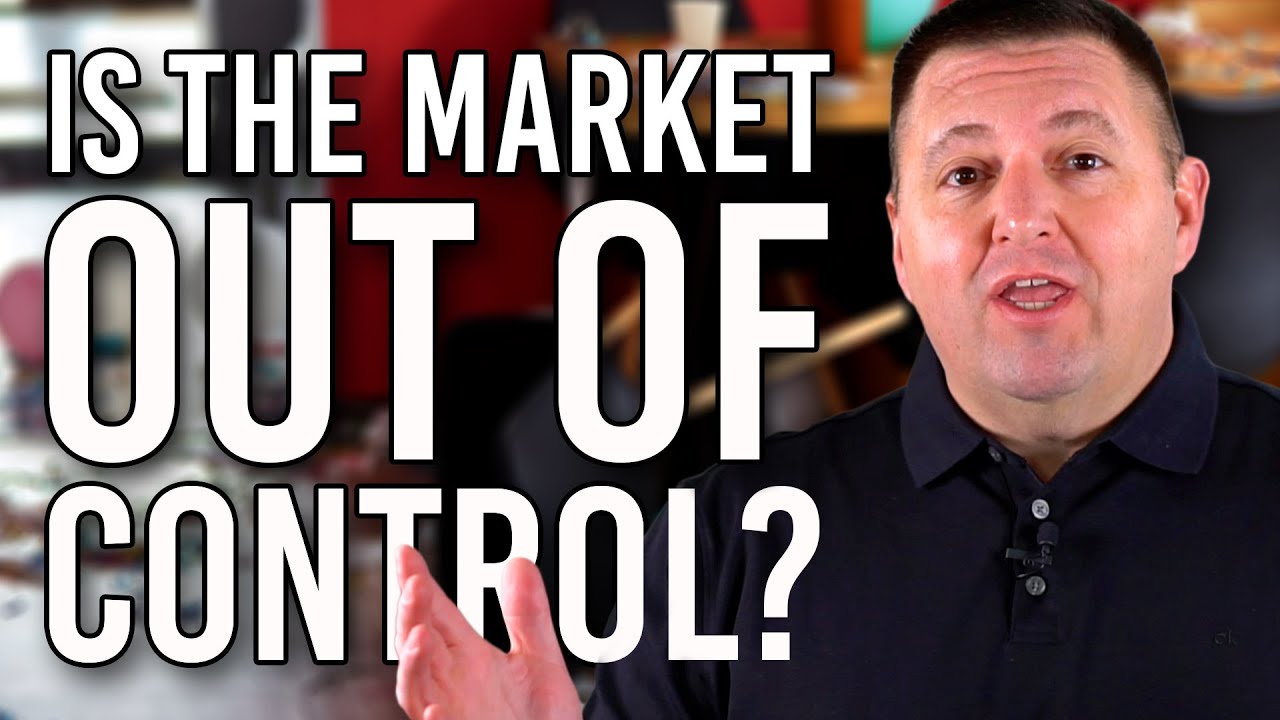 Housing Forecast for 2022 | Is the&nbsp;Market Out of Control?