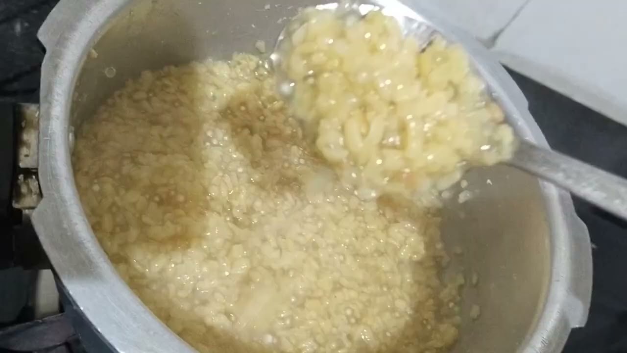 ಹೆಸರುಬೇಳೆ ಪಾಯಸ. ಸಬ್ಬಕ್ಕಿ ಪಾಯಸ 