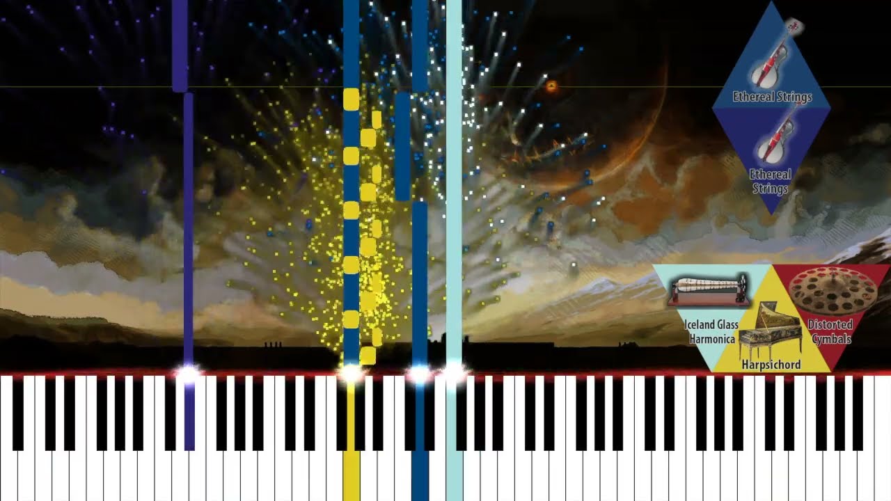Final Hours / Last Day - The Legend of Zelda: Majora’s Mask Soundtrack