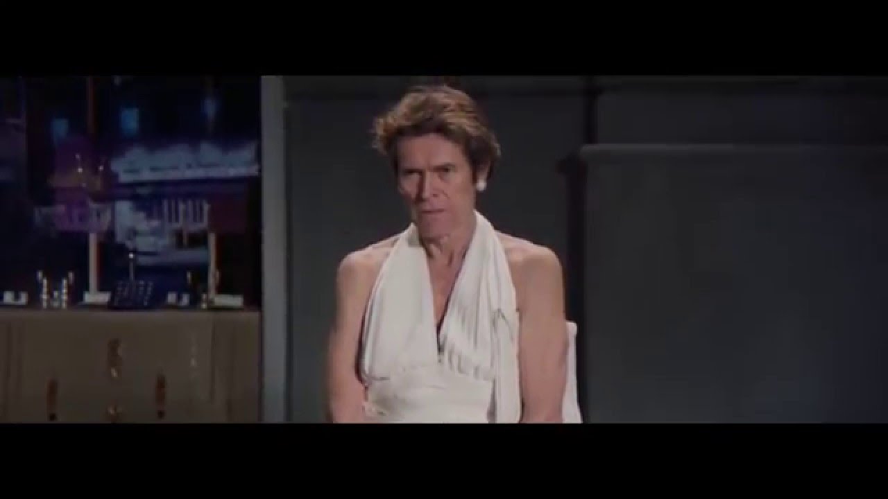 SNICKERS Marilyn 