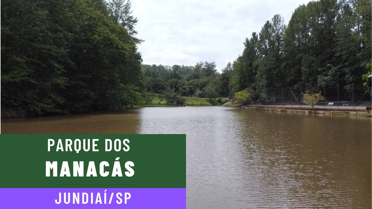 Conheça o Condomínio Fechado Residencial Parque dos Manacás em Jundiaí - SP