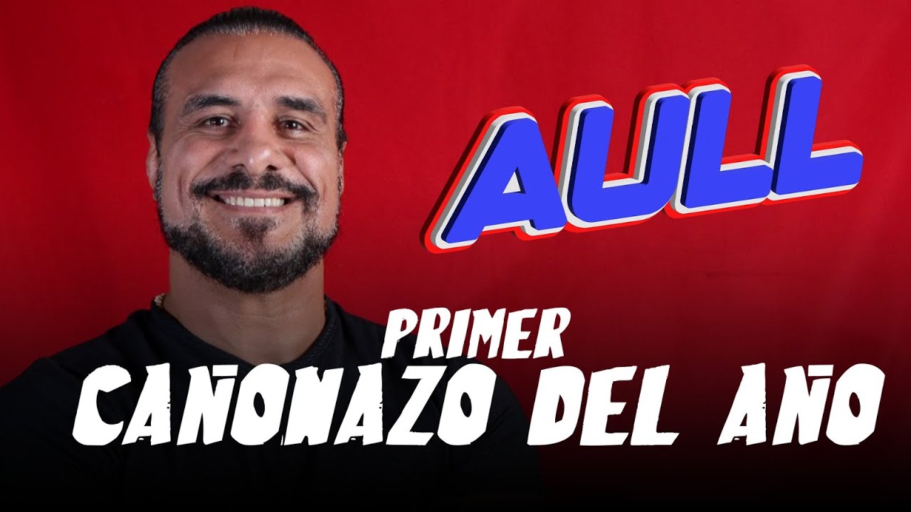EN VIVO 🔴 EL GRAN CA&Ntilde;ONAZO DE AULL: El Patr&oacute;n y Legado Wagner vs Hellbrothers y Texano Jr.
