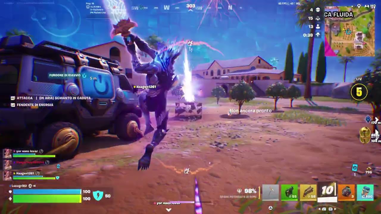 Blitz