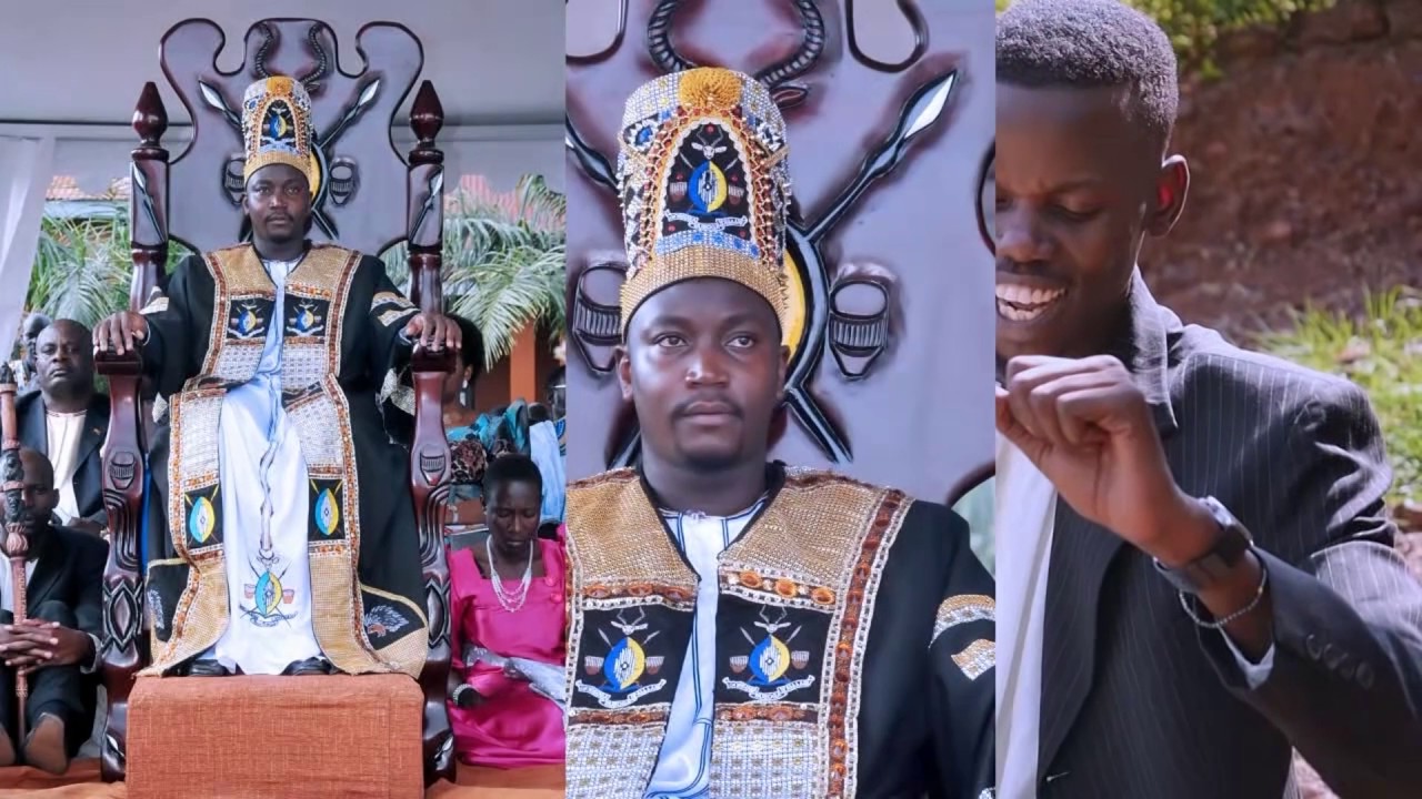 Baaba Atweeta    Afande Kadabada HD1080i