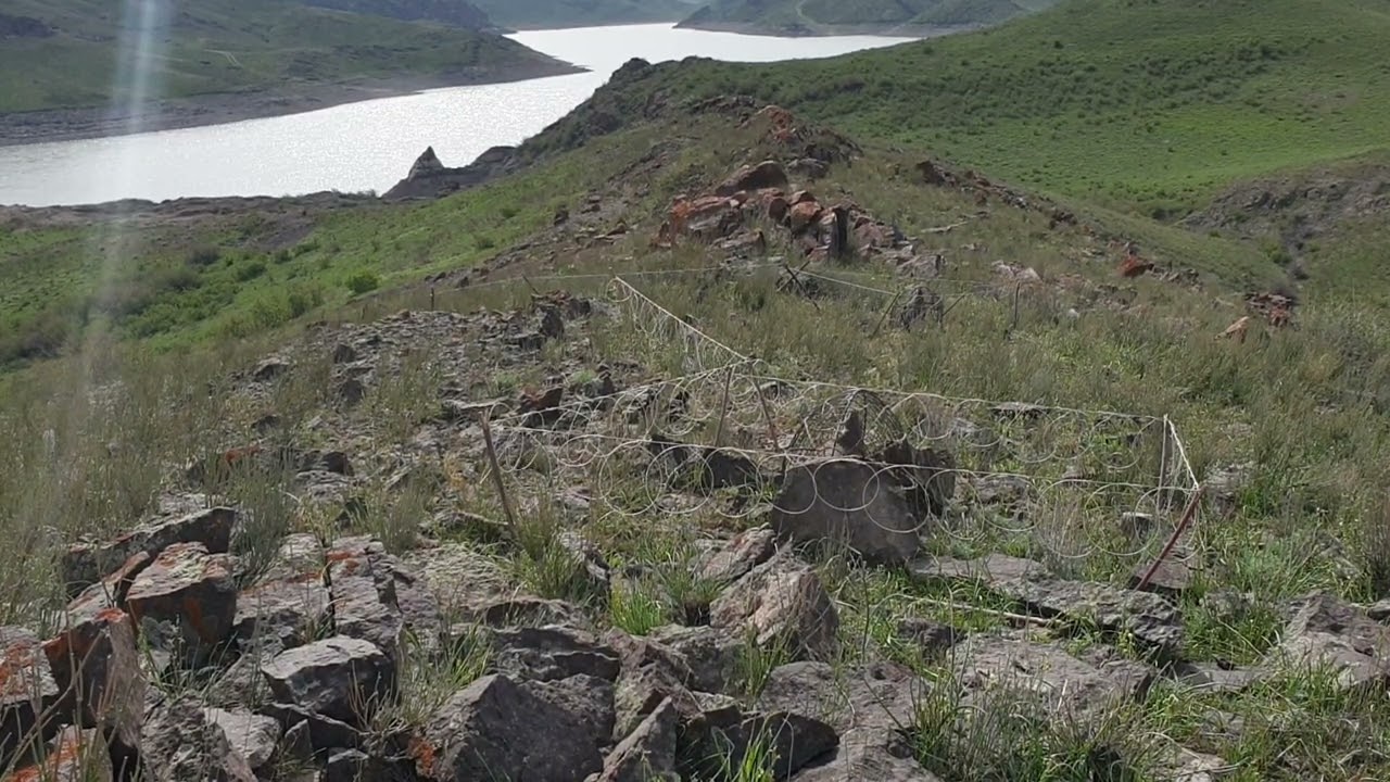 Охота кеклик шкори Изат