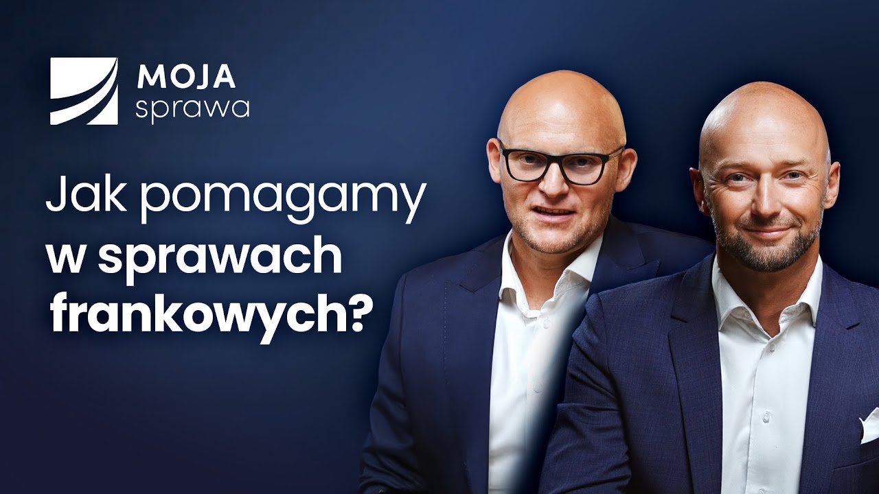 Jak pomagamy kredytobiorcom CHF, EURO, USD? | 57 tys. klientów!