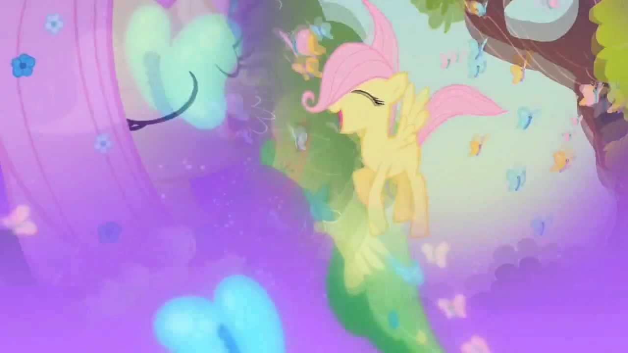 FLUTTER