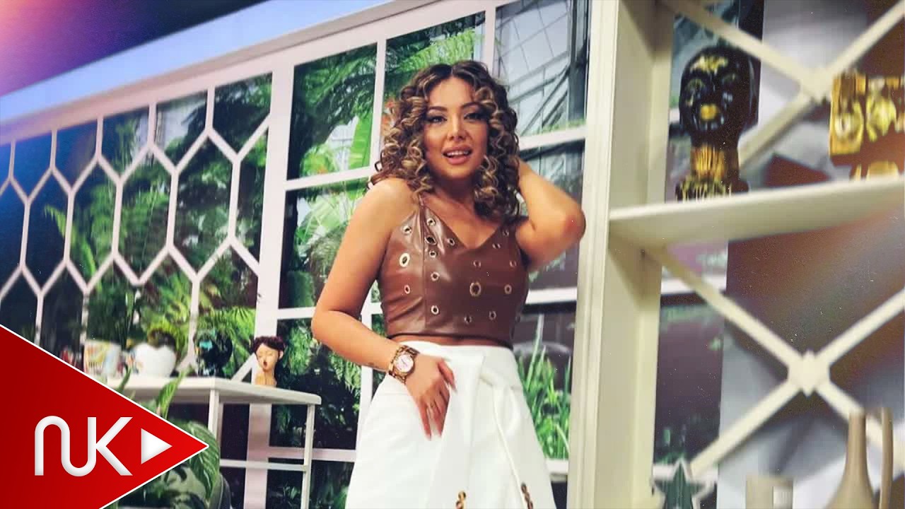 Ayan Babakişiyeva - Ya ona dön, ya məni sev